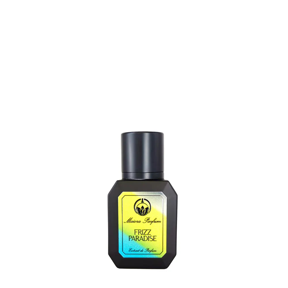 MAIORA PARFUM - FRIZZ PARADISE EXTRAIT DE PARFUM 3.4 oz UNISEX
